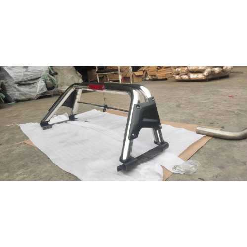 Accesorios 4x4 para la barra de rollo universal