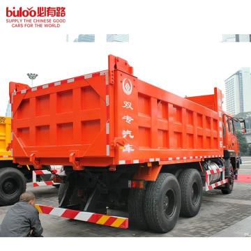 24V Electric Cameroonian Dump Truck for Sale