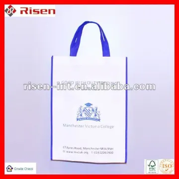 2015 non woven wine bags wholesale