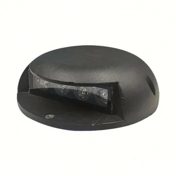 Airport Highway Trim Less Road Inground Paving Stone LED Underground Lighting for Cars