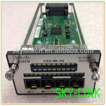 C3KX-NM-10G=