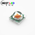 SMD 3535 висока моќност LED диоди од 615nm (± 10nm)