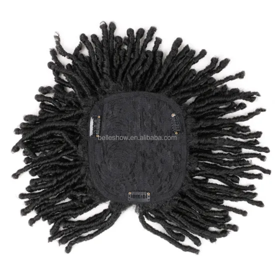mens hair systems toupee15x17 natural wig best Customized order  afro toupee men synthetic hair toupee for women