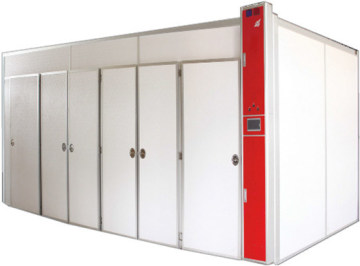 Egg Hatching Incubator From China