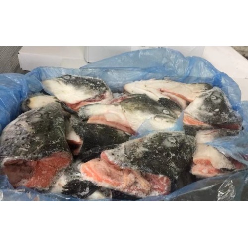 Frozen Salmon Heads 400-500g