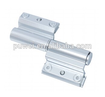 Aluminium Hardware Heavy Duty Glass Door Hinge