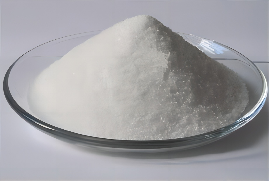 Anionic Polyacrylamide