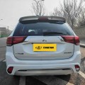 Mitsubishi Outlander 2021 2.0L 2WD Comfortline