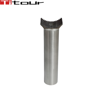 Titanium Bmx Seat Post