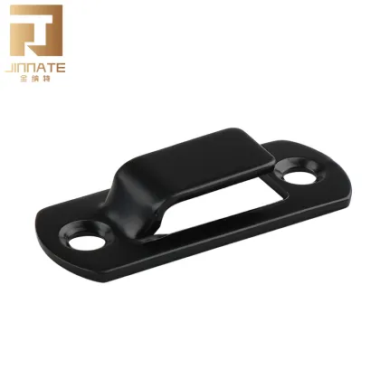 Stainless Steel Door Security Slide Latch Lock Systems