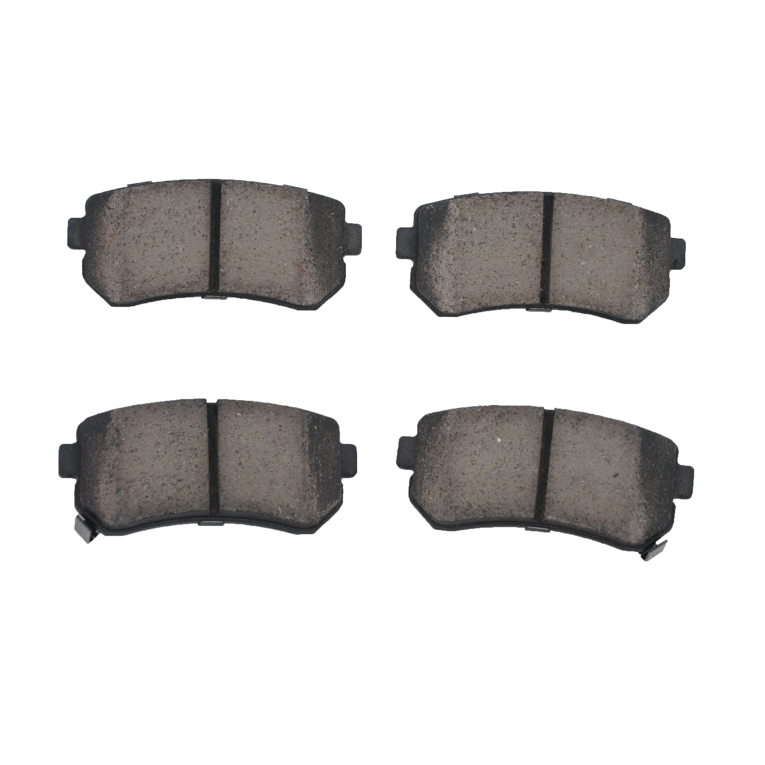 D1157 OE:SU583021GA00 quality hot sales Brake Pad