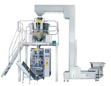 Full Automatic Rice Packaging Machinery