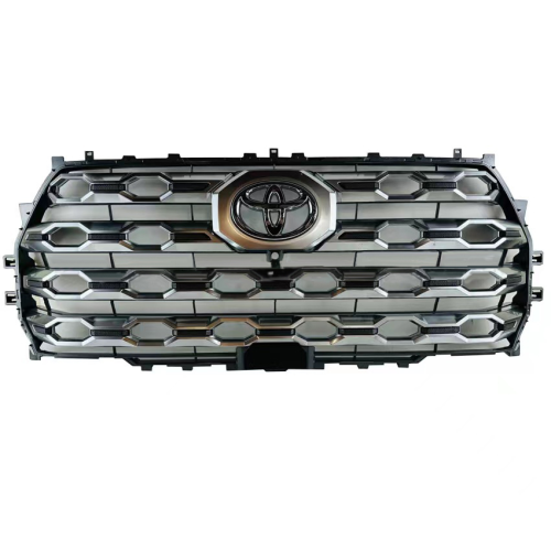 Accesorios 4x4 Grilla delantera para Toyota Tundra 2023
