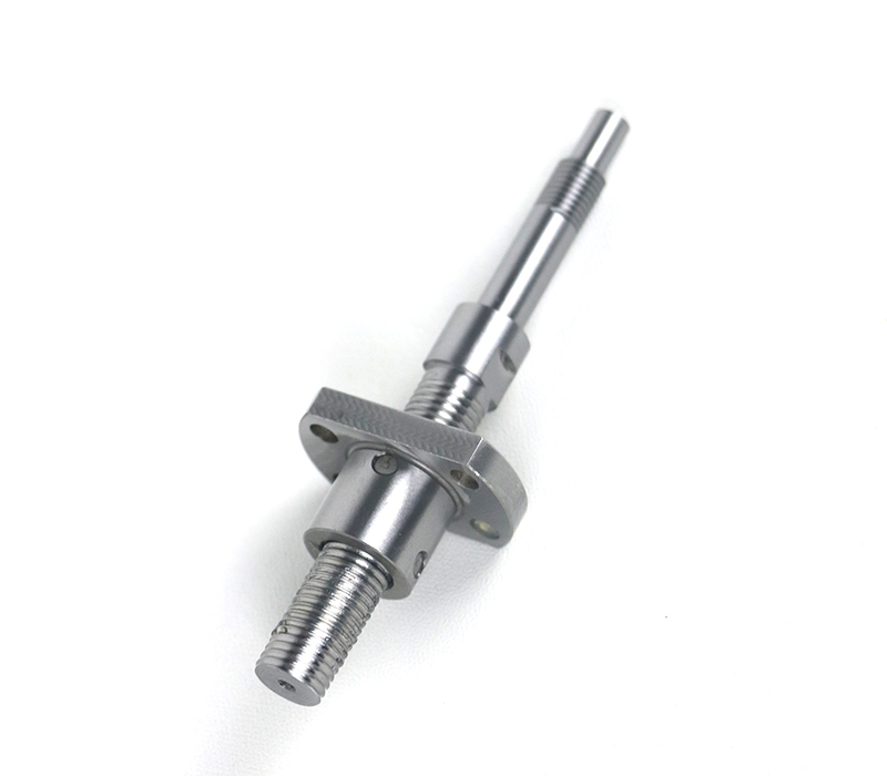 Good Quality 8mm Ball Screw 0801 For Cnc Jpg