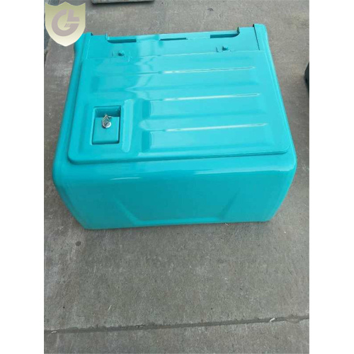 Kobelco Excavator Toolboxes Pièces de rechange aftermarket