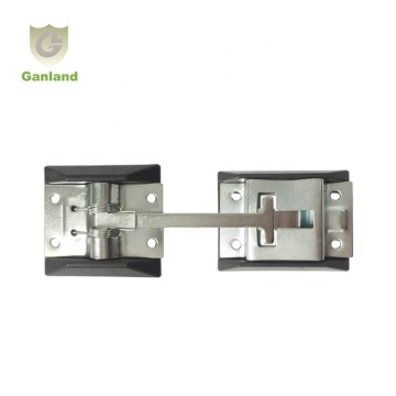 GL-16511 Light Truck Van Dangerous Goods Transporter Door Retainer