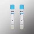 Consumibles médicos desechables 8 tubos Prp de 15 ml