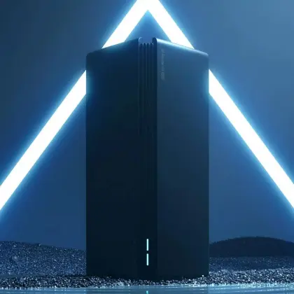 Xiaomi Mi Router AX1800 Qualcomm Five-core