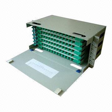 Optical Fiber Patch Panel ODF