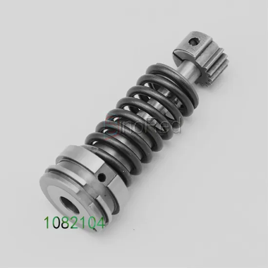 Fuel Pump Plunger Replacement for CAT Diesel Pumps: Part Numbers 1082104 and 4194744