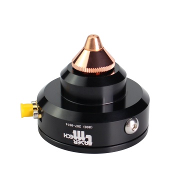 High Quality Laser Nozzle Connector and Capacity Sensor for ALS Lasermech