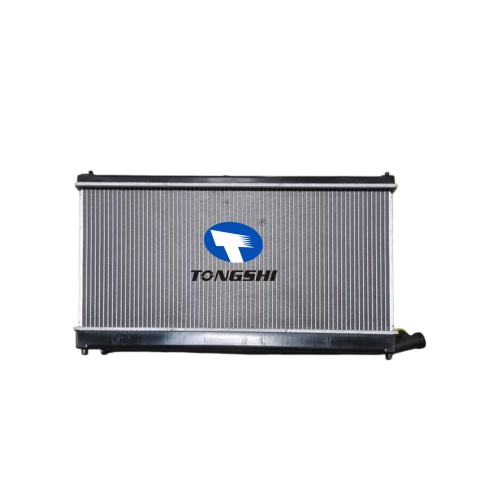 TONGSHI 800348891 Mining Machinery Radiator for XCMG LW500 Wheel Loader