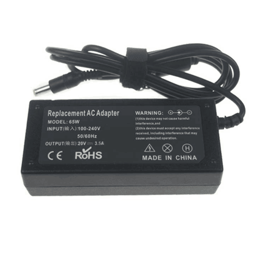 الناتج 20V / 3.5A محول استبدال 70W شاحن ل LS