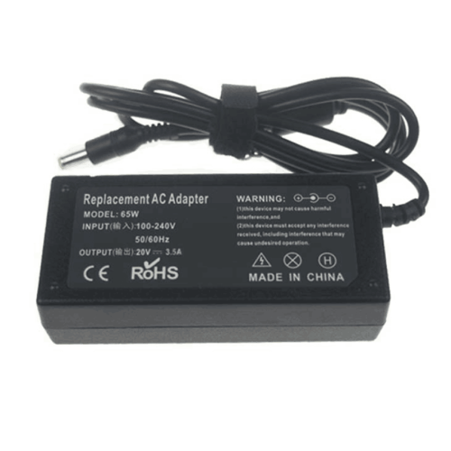 Output 20V/3.5A Adapter Replacement 70W Charger For LS