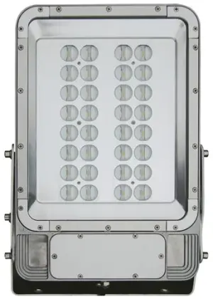 80W LED Explosion-proof Light