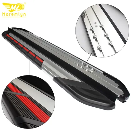 High-Quality Aluminum Alloy Running Board for Ford Kuga SUV