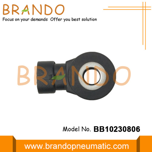 LPG CNG Automobile Selenoid Valve Valve Repair Kit