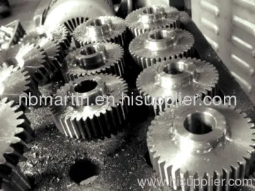 Tractor Transmission Parts 
