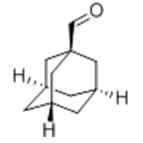 1-Adamantylcarboxaldéhyde CAS 2094-74-8