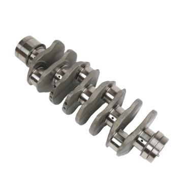 High Quality Engine Crankshaft 8-98029270-1 8-97352534-3 4HK1 4HE1 4HF1 for ISUZU 700P FTR NPR Truck