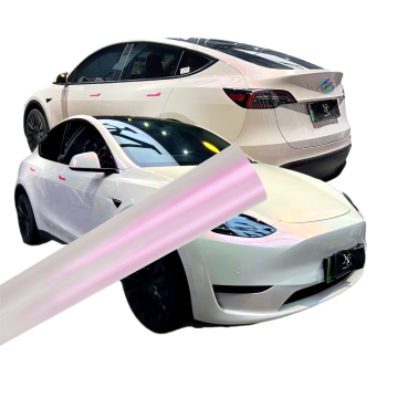 Автомобильная пленка Platinum Blossom