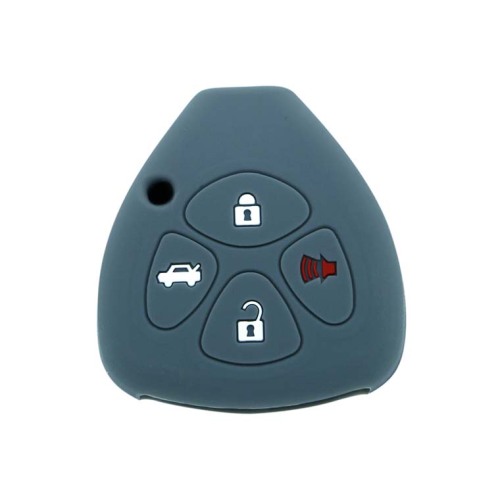 Toyota REIZ silicone car key holder case