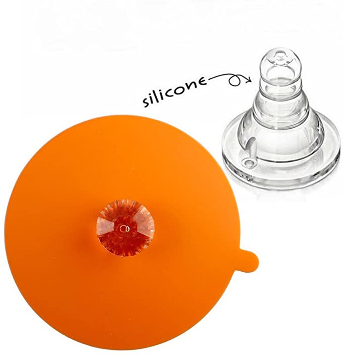 Silicone Cup Lids