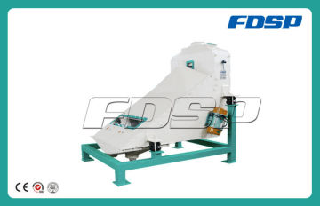 Self Balancing Classifies Vibrating Screener Equipment For Pellet Screening Sfjz Series
