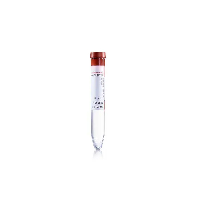 Urinalysis Tube Color Jpg