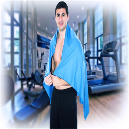 Sports Ultra Suede Microfiber Beach Gym Microfibre Towels