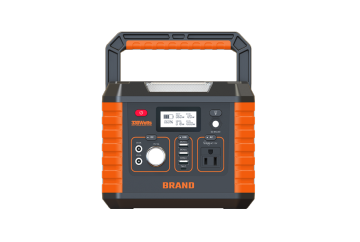 Portable power station for Laptop 300W