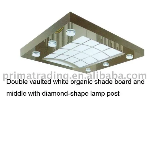Elevator Ceiling PSM-457