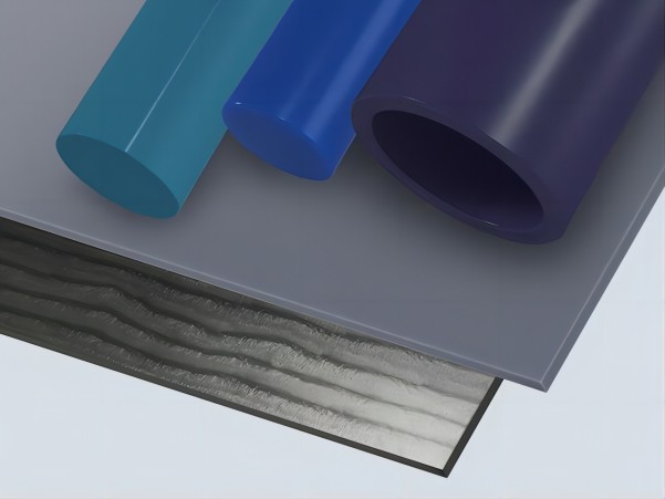 Nylatron® Ertalon® sheet rod from honyplastic