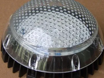 Waterproof IP65 7W LED Point Light Source