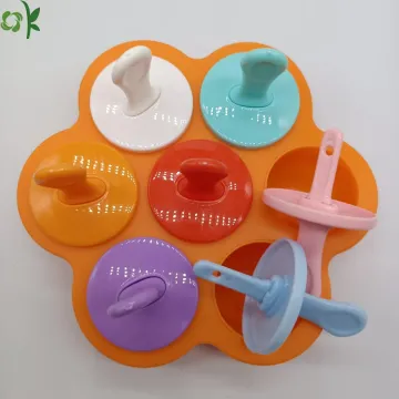 Silicone Ice Molds Shapes
