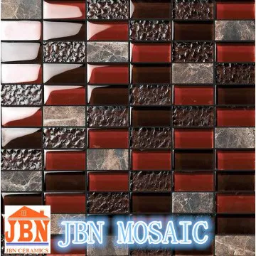 Crystal Mix mosaic(M838005)