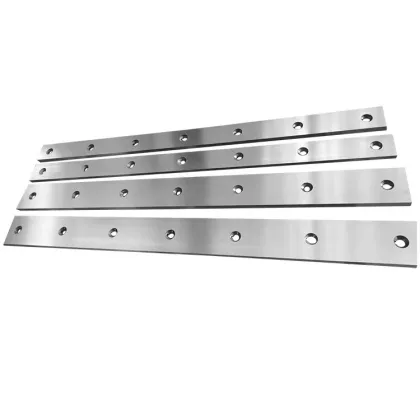 Hydraulic Tiger Head Scissor High-Strength Blades