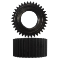 PC200-6 Excavator Final Drive 2nd Sun Gear 20y-27-22130