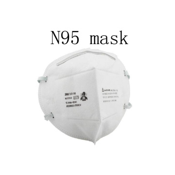 N95 Mask Civil Use Mask Surgical Medical Mask