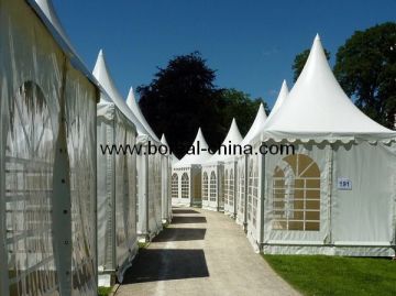 3x3m Pagoda Marquee (PG-03-03)